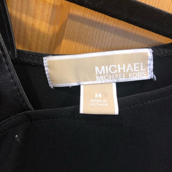 Michael Kors fancy tank top - Picture 3 of 3